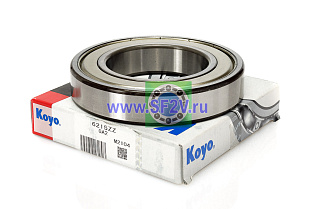 6215 ZZ KOYO