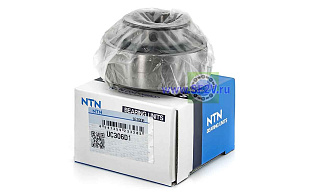 UC 306 D1 NTN