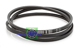 M (Z) 67 1698-Ld (JP) BANDO