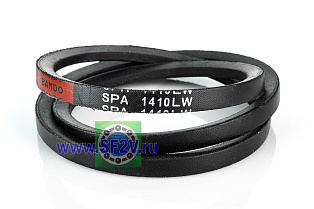 SPA 1410 Lw BANDO