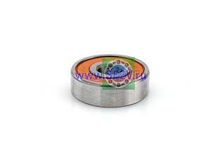 180026 (626 2RS) CRAFT