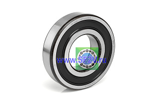 6313 2RS1C3 SKF