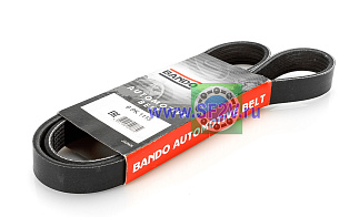 6PK 1115 BANDO