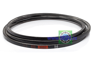 SPB 4050 Lw BANDO