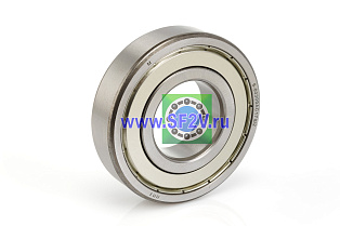 6- 80309 АС17 (6309 ZZ) ППЗ