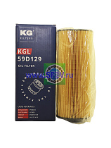 KGL 59D129 (E500H D129) KG