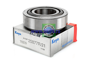 25877 /21 KOYO