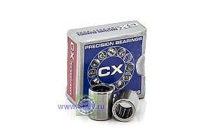 HK 0815 CX