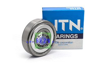 63 /22 ZZ NTN
