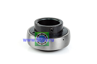 M-UC 207 D1 NTN