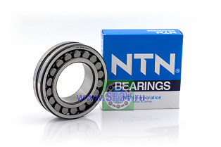 LH 22211 BD1 NTN