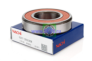 6207 2RSCM (2NSE9) NACHI