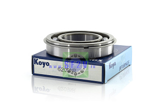 6209 NR KOYO
