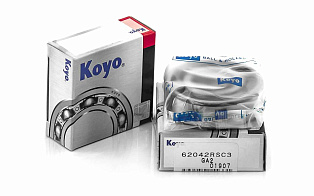 6204 2RSC3 KOYO