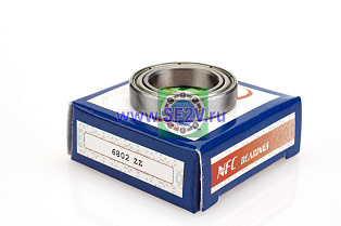 1000802 ZZ (6802 ZZ) NFC