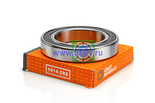 180114 (6014 2RS) CRAFT