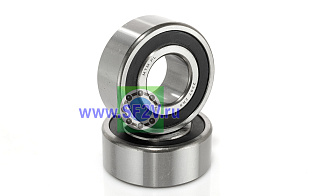 2307 2RS (1607 2RS) MTM