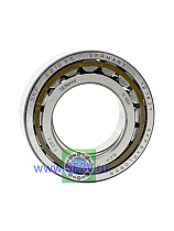 NUP 2210 ECP SKF
