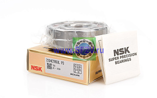 7204 CTRSULP3 NSK