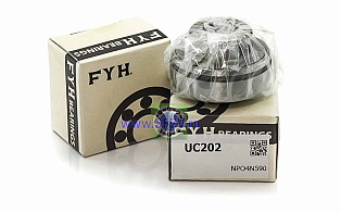 UC 202 FYH