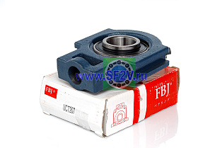 UCT 207 FBJ