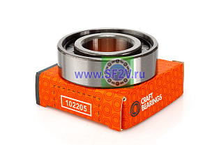 102205 (N205W) CRAFT