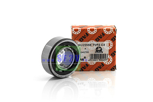 NU 2205 ETVP2C3 ( 32505 ) FAG