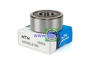 5202 SCLLD/2AS (2RS) NTN