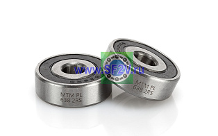 180038 (638 2RS) MTM