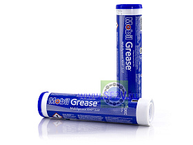 Mobilgrease XHP 222 многоцелевая MOBIL