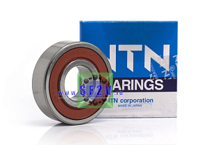 6203 LLU/2AS (2RS) NTN