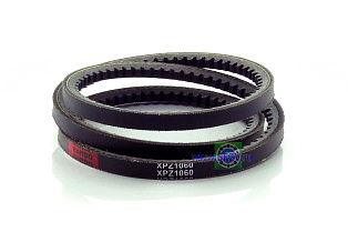 XPZ 1060 Lw (SPZX 1060) BANDO