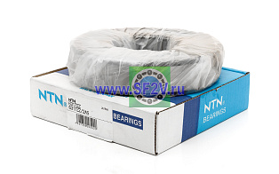 6317 ZZ /2AS NTN