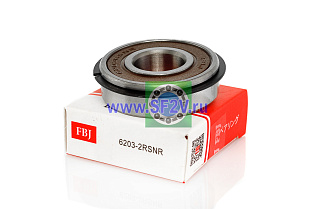 6203 2RSNR FBJ