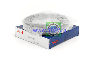 6017 2RS (2NSL) NACHI