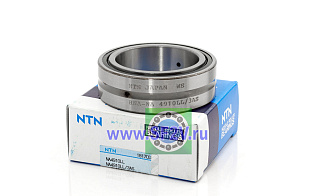 NA 4910 LL/3AS NTN