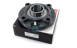 UCFC 210 FYH