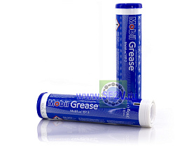 Mobilux EP 2 пластич. мин. MOBIL