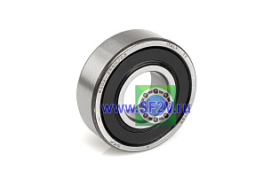 6202 2RSHC3 SKF
