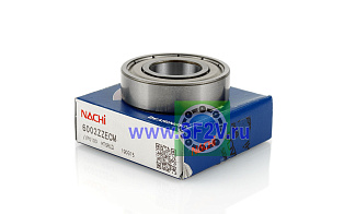 6002 ZZECM (T) NACHI