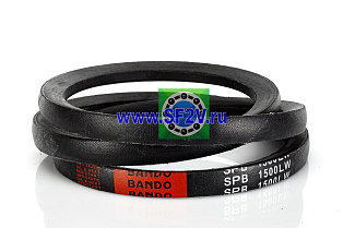 SPB 1500 Lw BANDO