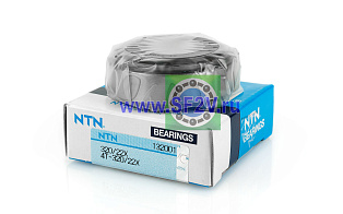 320 /22 X NTN