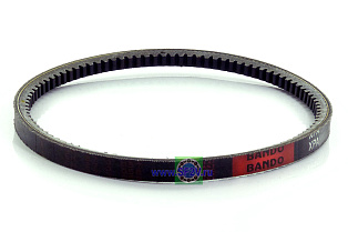 XPA 1010 Lw (SPAX 1010) BANDO