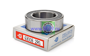 63008 2RS ZNL