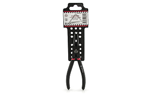 Съемник внутренних стопорных колец R6063180 (загнутый) 180mm ARNEZI