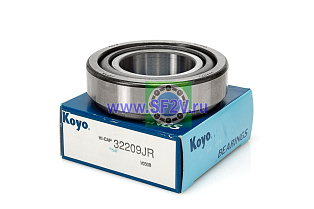 HC 32209 JR KOYO