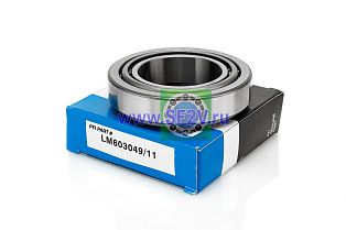 LM 603049 /11 PFI