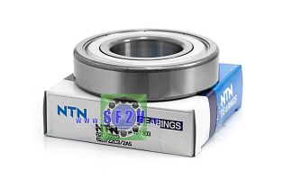 6207 ZZC3/2AS NTN