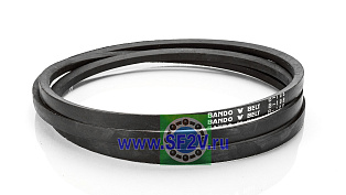 B 108 2700-Li (JP) BANDO