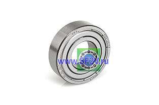 6002 ZZC3 SKF